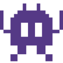 Alien Monster custom cursor for Chrome