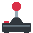Joystick custom cursor for Chrome