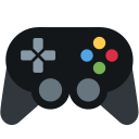 Video Game custom cursor for Chrome
